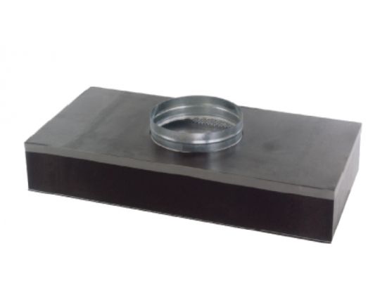 抛弃式高效空气过滤器