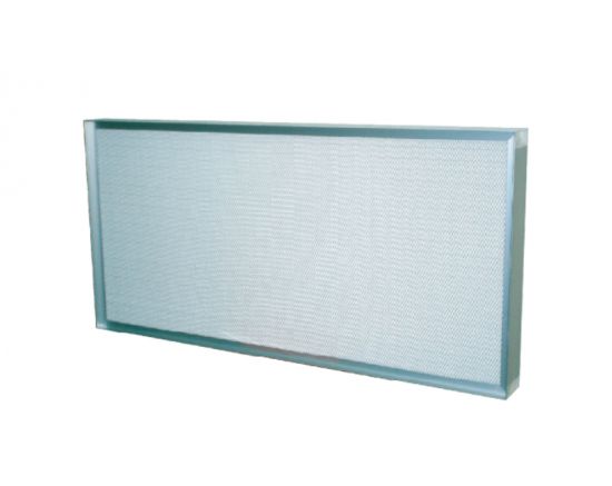 迷你褶式空气过滤网（...