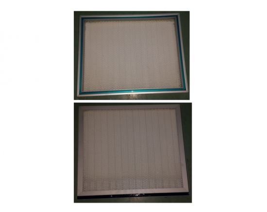 高效液槽过滤器